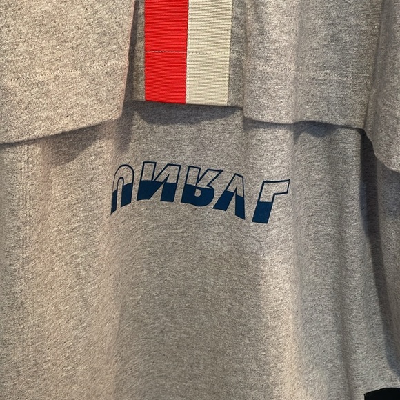 NWT Unravel Project Sweatshirt - Picture 9 of 11